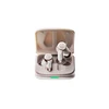 Image de Audio-Technica ATH-TWX7 Blanc - Écouteurs sans fil