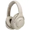Image de Casque Bluetooth Audio-Technica ATH-S300BT Beige