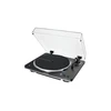 Image de Audio-Technica AT-LP70XBT Noir - Platine vinyle