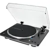 Image de Platine vinyle Bluetooth Audio-Technica AT-LP70XBT Noir