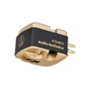 Image de Audio-Technica AT33xMLD - Cellule à bobine mobile (MC)