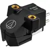 Image de Audio-Technica AT-VM95EBK