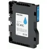 Image de Ricoh GC-41C (405762) - Cyan - Cartouche d'encre