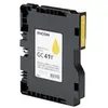 Image de Ricoh GC-41Y (405764) - Jaune - Cartouche d'encre