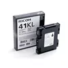 Image de Ricoh GC-41KL (405765) - Noir - Cartouche d'encre