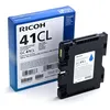 Image de Ricoh GC-41CL (405766) - Cyan - Cartouche d'encre