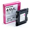 Image de Ricoh GC-41ML (405767) - Magenta - Cartouche d'encre