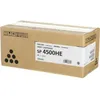 Image de Ricoh 407318 (SP4500HE) - Noir - Toner