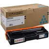 Image de Ricoh 407544 (SP C250E) - Cyan - Toner