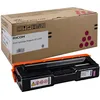 Image de Ricoh 407545 (SP C250E) - Magenta - Toner