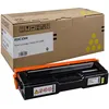 Image de Ricoh 407546 (SP C250E) - Jaune - Toner
