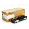 Image de Ricoh 407719 - Jaune - Toner