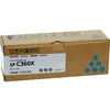 Image de Ricoh SP C361 (408251) - Cyan - Toner - Très grande capacité