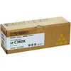 Image de Ricoh 408253 (SP C361) - Jaune - Toner - Très grande capacité