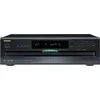 Image de Onkyo DX-C390 - Changeur de CD - noir