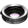 Image de Kenko TelePlus - Convertisseur HD DGX - Nikon F
