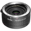 Image de Kenko TelePlus - Convertisseur HD DGX - Nikon F