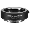 Image de KENKO Convertisseur 1.4 HD Pro DGX compatible avec Canon EF