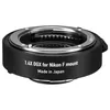 Image de KENKO Convertisseur 1.4 HD Pro DGX compatible avec Nikon F