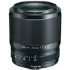 Image de Optique fixe et zoom TOKINA TO 1 ATXM 33 F