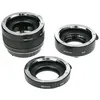 Image de Kenko Auto Extension Tube Set - Kit de tube-allonge DG - Nikon F