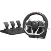 Image de Hori Force Feedback Racing Wheel DLX Noir USB Volant NumÃ©rique Xbox One, Xbox Series S, Xbox Series X