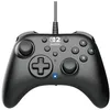 Image de Hori Manette filaire HORIPAD Turbo (Noir) pour Nintendo Switch 2