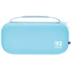 Image de Hori Pochette Fine RÃ©sistante (Bleu Clair) pour Nintendo Switch 2 - Sous licence officielle Nintendo