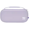 Image de Hori Pochette Fine RÃ©sistante (Lavande) pour Nintendo Switch 2 - Sous licence officielle Nintendo
