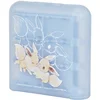 Image de Hori BoÃ®tier de 24 jeux (Ãvoli Cottage Core) pour Nintendo Switch 2 - Sous licences officielles Nintendo et The PokÃ©mon Company International