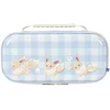 Image de Hori Vault Case Eevee Cottage Core Étui Nintendo Multicolore