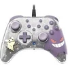 Image de Manette filaire HORIPAD Turbo Ectosplama et Mimiqui pour Nintendo Switch 2 en occasion ou reconditionné