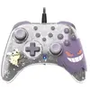 Image de Hori Manette filaire HORIPAD Turbo (Noir) pour Nintendo Switch 2