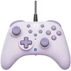 Image de Hori Manette filaire HORIPAD Turbo (Lavande) pour Nintendo Switch 2 - Sous licence officielle Nintendo