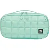 Image de Hori Pochette rembourrÃ©e (Cozy Green) pour Nintendo Switch 2 - Sous licence officielle Nintendo