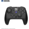 Image de Manette Hori HORIPAD Turbo sans fil pour Nintendo Switch 2 Noir