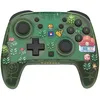 Image de Hori Manette HORIPAD Turbo sans fil (PIXEL Vert) pour Nintendo Switch 2