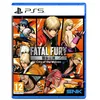 Image de PS5 Fatal Fury City of the Wolves Special Edition