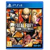 Image de PS4 Fatal Fury City of the Wolves Special Edition