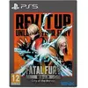 Image de Fatal Fury City of the Wolves Deluxe Edition PS5 en occasion ou reconditionné