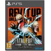Image de FATAL FURY : City of the Wolves Deluxe Edition PS5