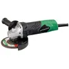 Image de Hikoki - Meuleuse Ã 125 mm 840W 10000 tr/min anti-redÃ©marrage - G13SN2YGZ