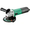 Image de Meuleuse d'angle HIKOKI G13SR4YGZ Ã 125mm