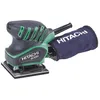 Image de Hitachi - Hikoki- Ponceuse vibrante orbitale 110x100mm 200W - SV12SG