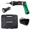 Image de Tournevis HIKOKI DB3DL2WCZ de 3,6 V Li-ion HXP 1,5 Ah