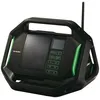 Image de Radio de chantier HIKOKI UR18DSAL 14,4 V - 18 V