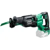 Image de HiKOKI Scie sabre sans fil 36V, 300mm - CR36DAW4Z