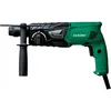 Image de Perforateur SDS-Plus Hikoki DH24PH2WSZ 730 W 2.7 J 24 mm