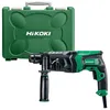 Image de Perforateur SDS-Plus HIKOKI DH26PB2WSZ 26 mm 830 W 3,2 Joules