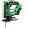 Image de HIKOKI CJ18DAW2Z Scie sauteuse sans fil - 18V Li-ion - HSC - 135 mm - Machine seule